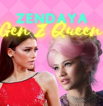 Zendaya: The Ultimate Gen Z Queen Lookbook