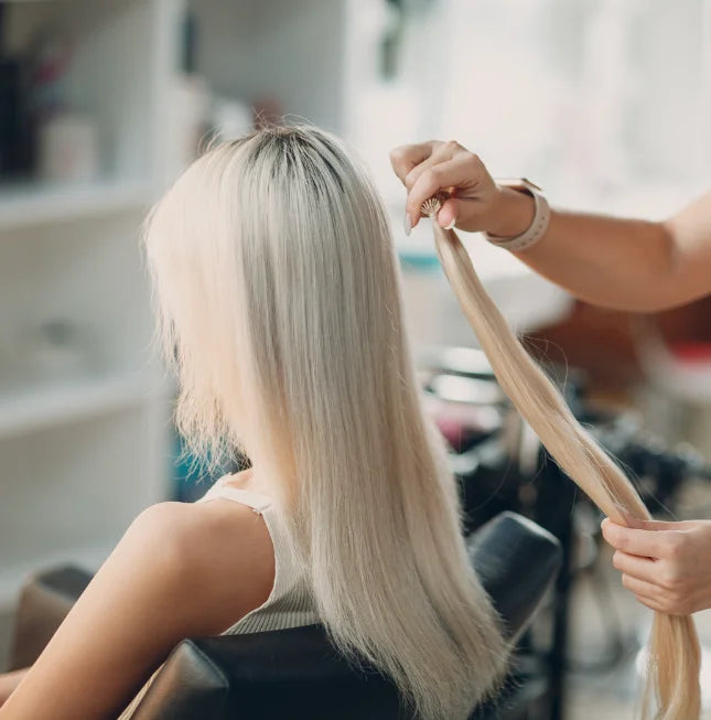 5 Common Mistakes to Avoid with Your Nano Ring Hair Extensions