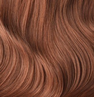 dark auburn hair extensions