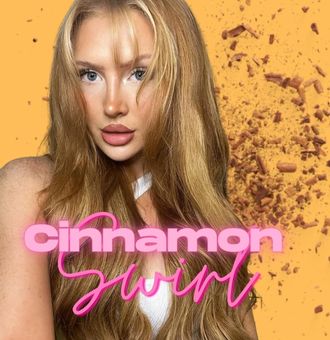 Shade Of The Week: Spice Up Your Life With Cinnamon Swirl