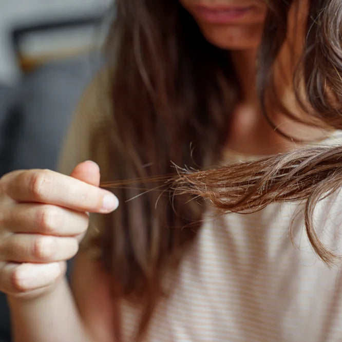 How to Prevent Hair Thinning: Your Ultimate Guide to Lush, Voluminous Hair