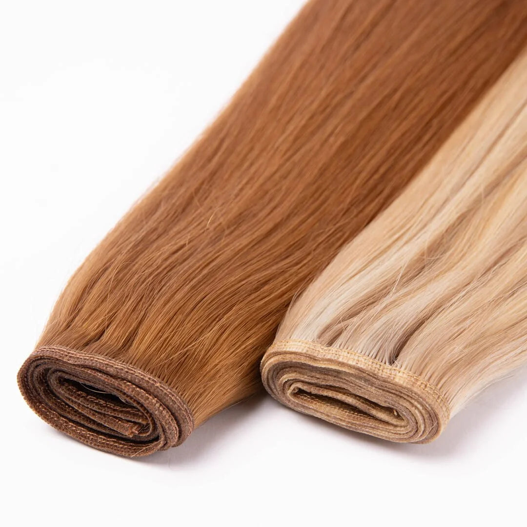 Hair Wefts & Weaves: Everything You Need To Know