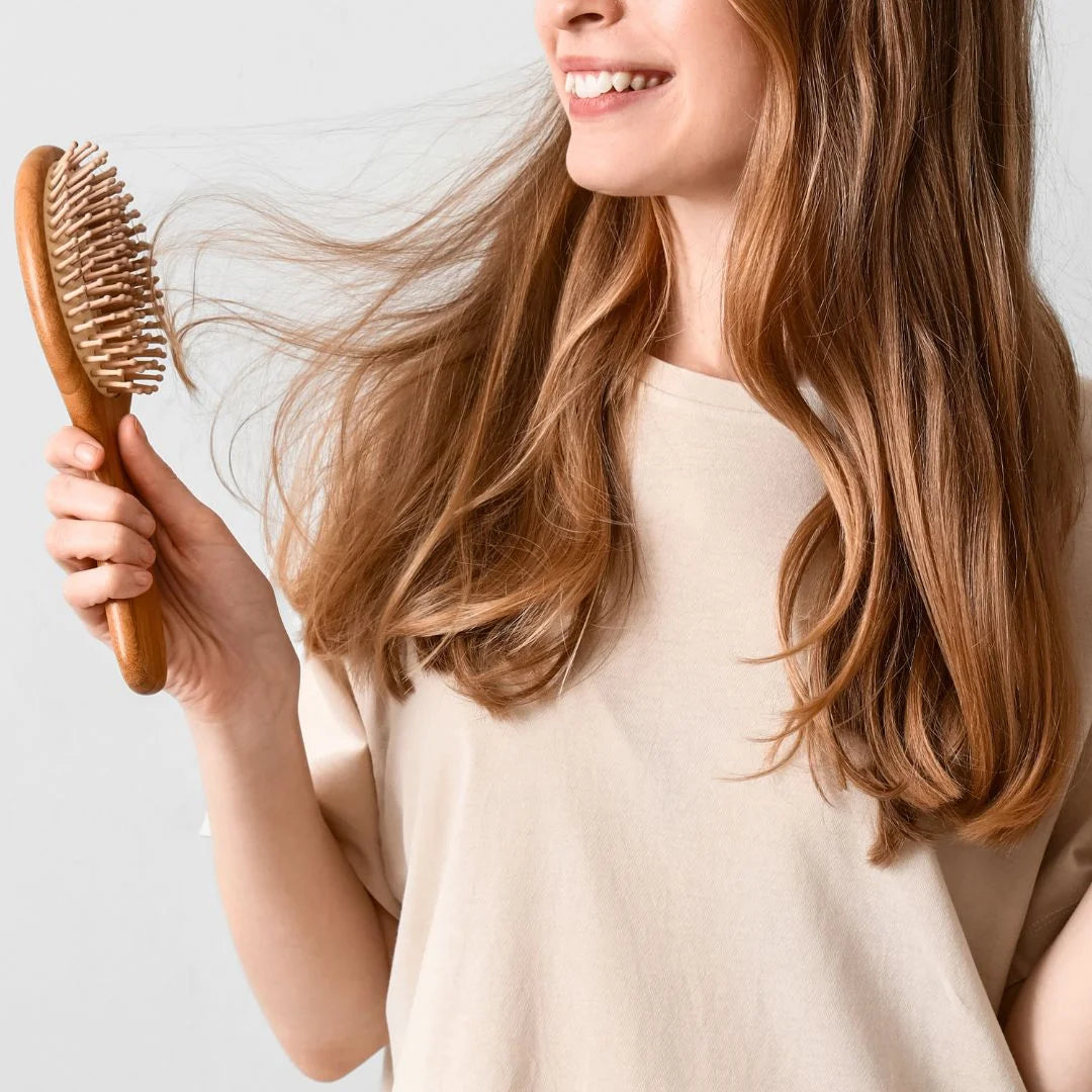 The Truth About Hair Growth Myths: Fact VS Fiction