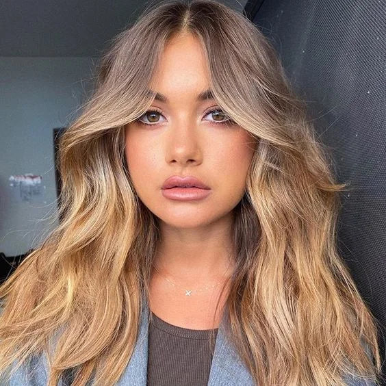 The Top 15 Fall Hairstyles