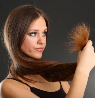 Split Ends: Everything You Need To Know