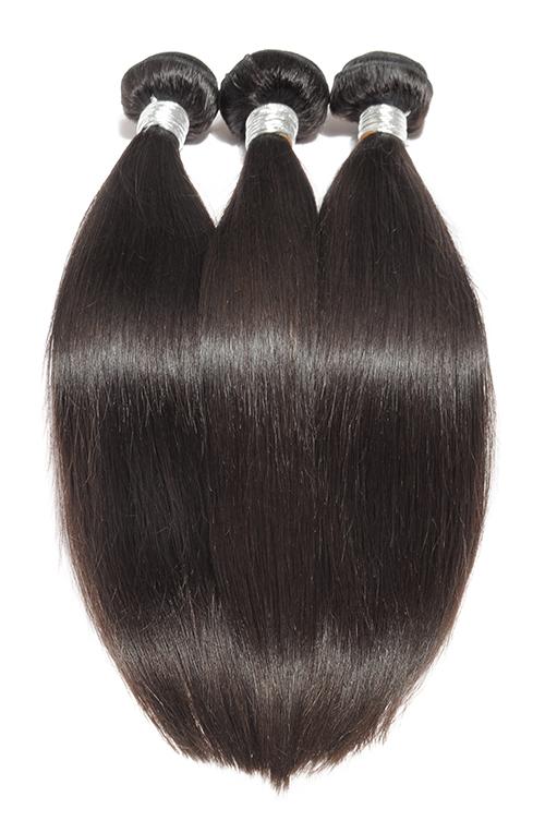 Human Hair Weave & Weft Extensions