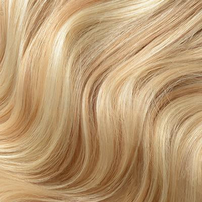 Peaches & Cream Hair Extensions (#27/613)