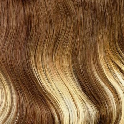 Chestnut Bronde Balayage 