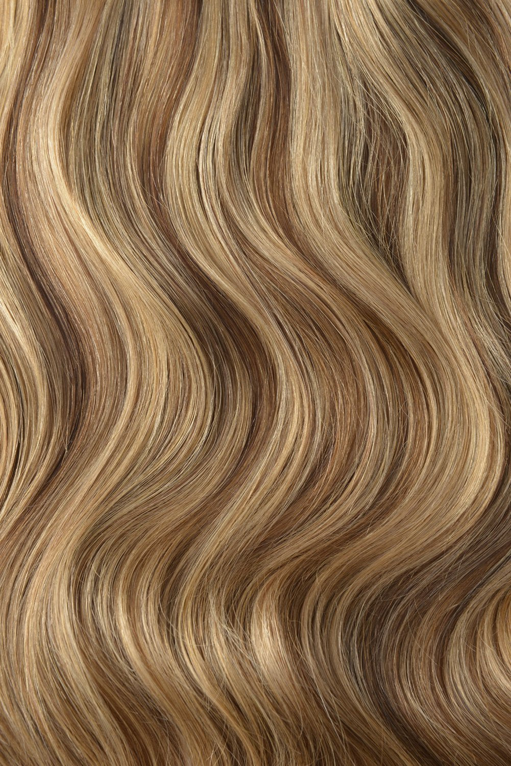 Highlighted - Tape In Hair Extensions 