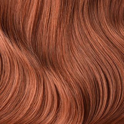 Dark Auburn Hair Extensions