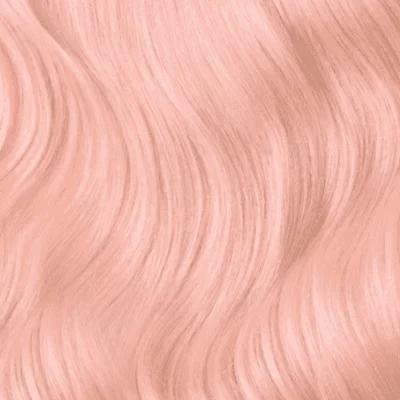 pastel pink color snippet