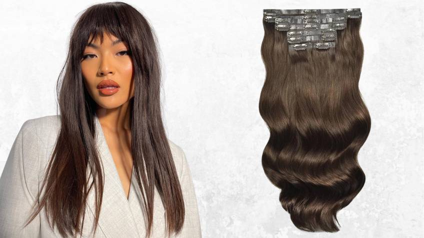 14 Best Hair Extensions of 2024: Best Clip Ins According to Stylists