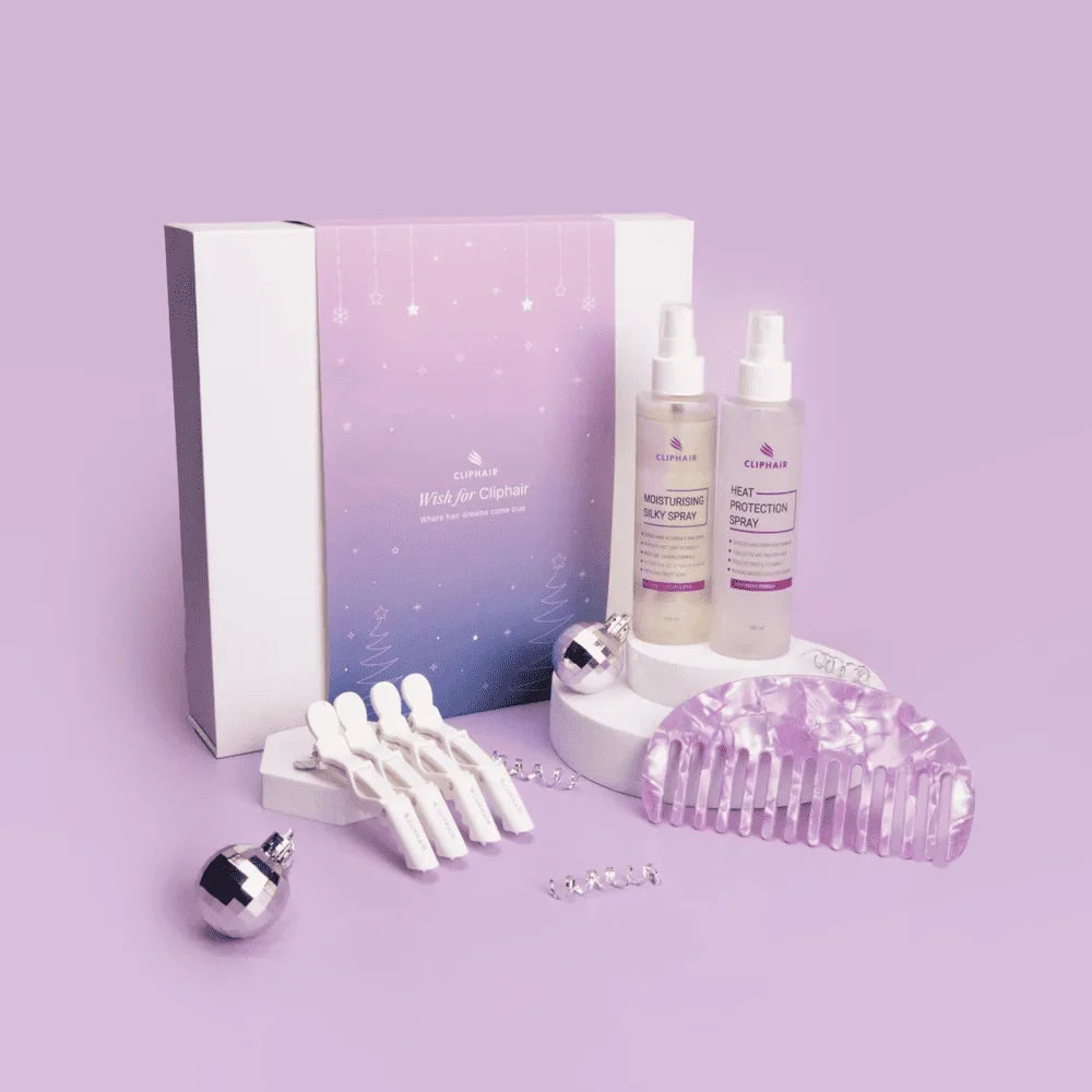 Winter Waves Styling Gift Set