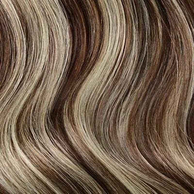 Hair Extensions Sample Pieces