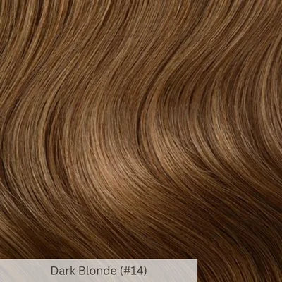 Bleach Blonde (#613) shade snippet