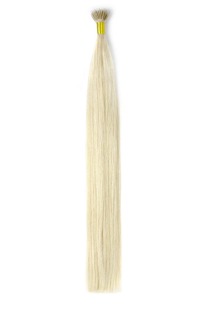 Nano Ring Hair Extensions: Nano Tip & Bond | Cliphair US