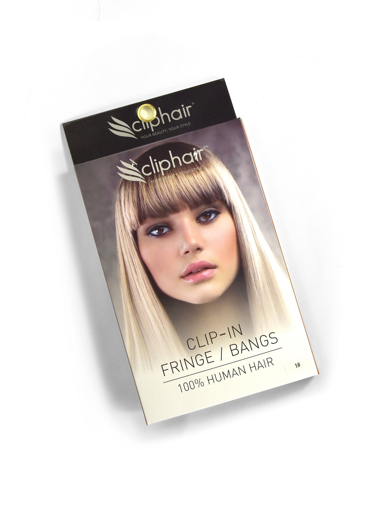 Clip in hotsell fringe extensions australia